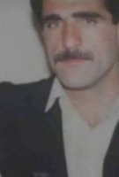 Mozafar Daraie