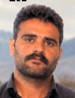 Foroud Veysi