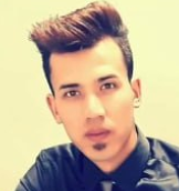 Mojtaba Moradi