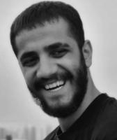 Amirhossein Ghiyaspour Amirhossein Ghiyaspour