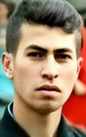 Arian Rajabi