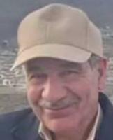 Abdollah Ebrahimi