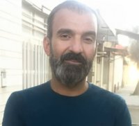 Ghasem Masoumi
