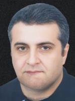 Faramarz Javid Zad
