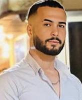 Mohammad Rezaei Mohammad Rezaei