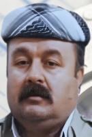 Abubakr Khatami