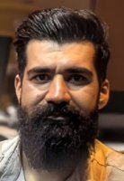 Ali Aram
