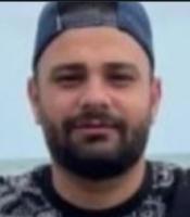 Ali Palizban