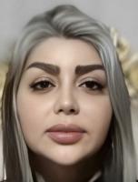 Mona Bakhtiyari