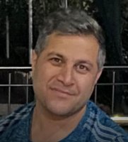 Navid AlamChehreh