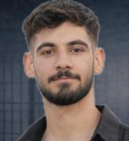 Amirhossein Sohrabniya