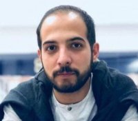 Masoud Hokm Abadi