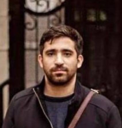 Mohammad Rahimi