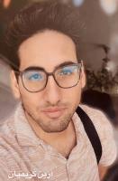 Arian Karimian Khakestar