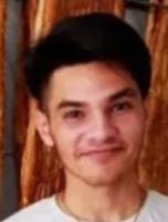 Armin Khodayari