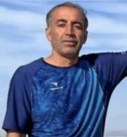 Behrouz Izanlou