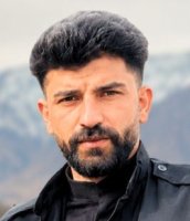 Farhad Ghafoori Zadeh