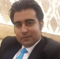 Payaam Bastani Parizi
