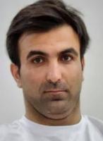 Ali Ansarifar