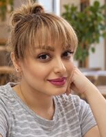 Sara Musighi Sara Musighi