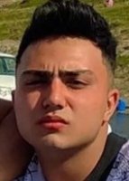 Amirhossein Kaveh Amirhossein Kaveh
