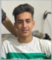 Mostafa Mirzaei Mostafa Mirzaei