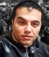 Mohammad Farzi