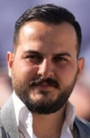 Mehran Ebrahimzadeh