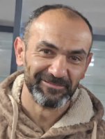 Mohammad Radi