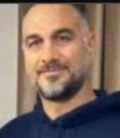 Alireza Hasanbeigi