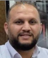 Alireza Dezhakam Alireza Dezhakam