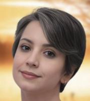 Mandana Sotoudeh
