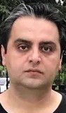 Behzad Vafadar