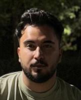 Alireza Taher