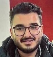 Alireza Alinia Karizaki