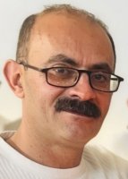 Majid Rezvanifar Majid Rezvanifar