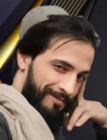 Sadegh Aramesh
