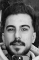 Amir Hossein Sohrabin