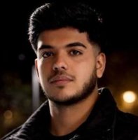 Milad Hassan Zadeh Milad Hassan Zadeh