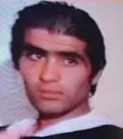 Saman Ghaderpour Darvish