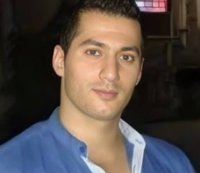 Mehdy Saheli