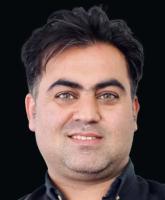 Mohammad Javad Khalili Ardali