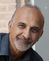 Behzad Yazdani