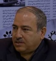 Muhammad Reza Sadi