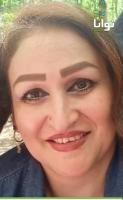 Ameneh Ghasem Zadeh