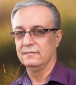 Sohrab Bahrami j