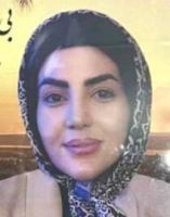 Fatemeh Sheikh Ghahderijani