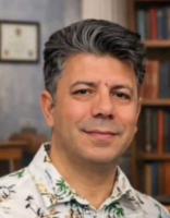 Mostafa Movahedi Mostafa Movahedi