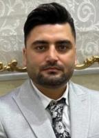 Behnam Imani
