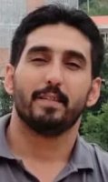 Hojjat Teymouri